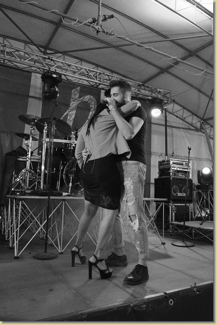 Foto successiva